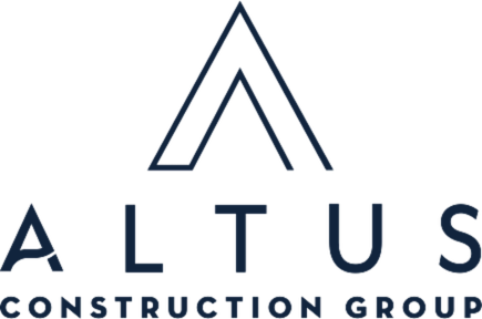Altus Blue Logo