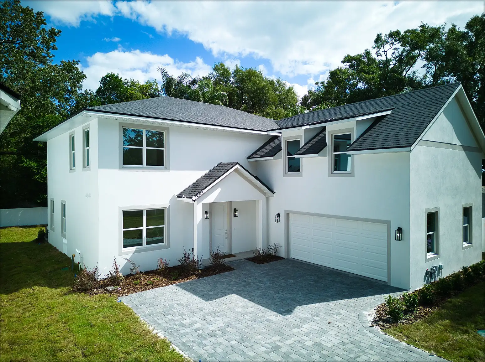 Alamo Drive