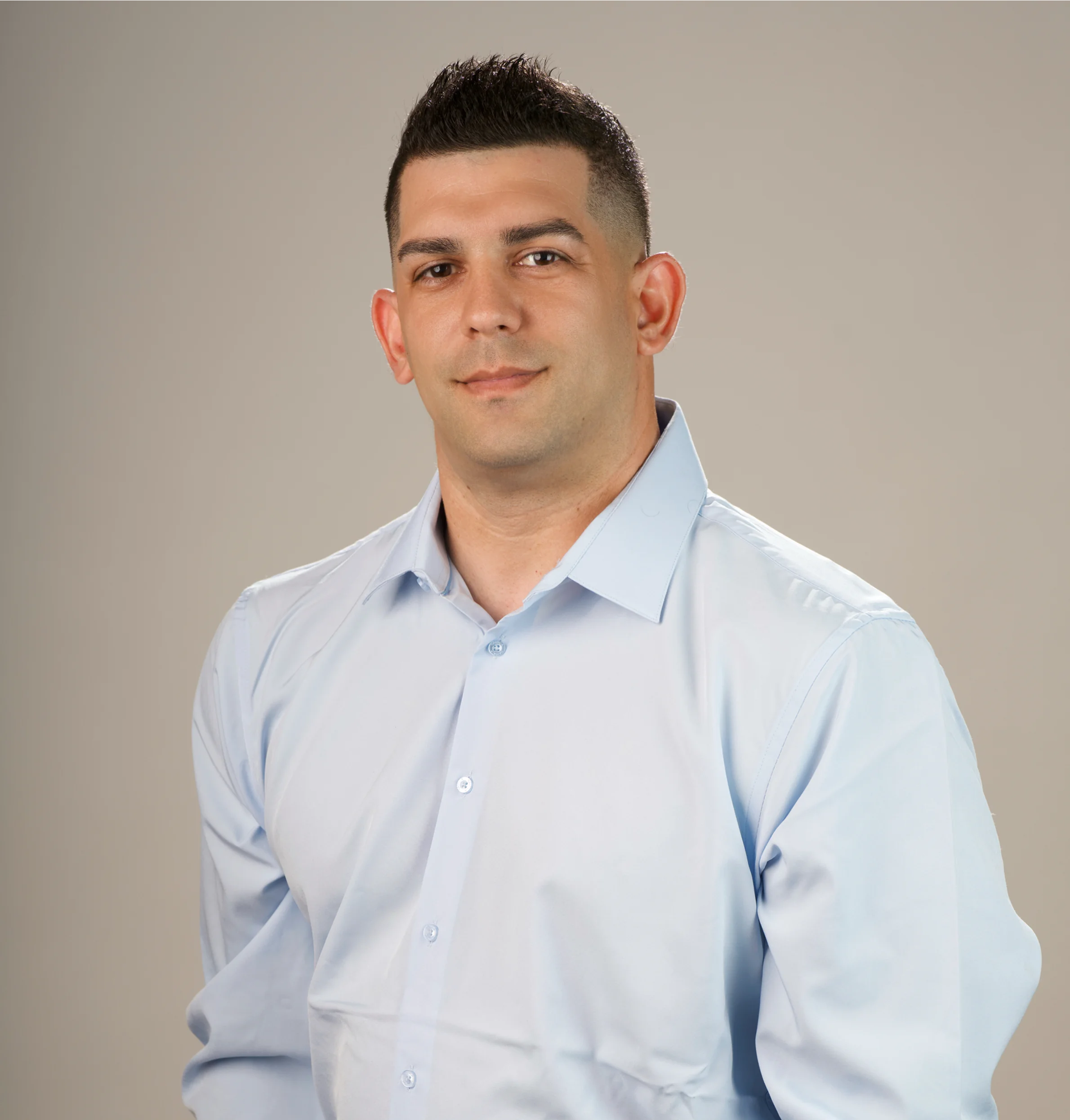 Andres Salermo