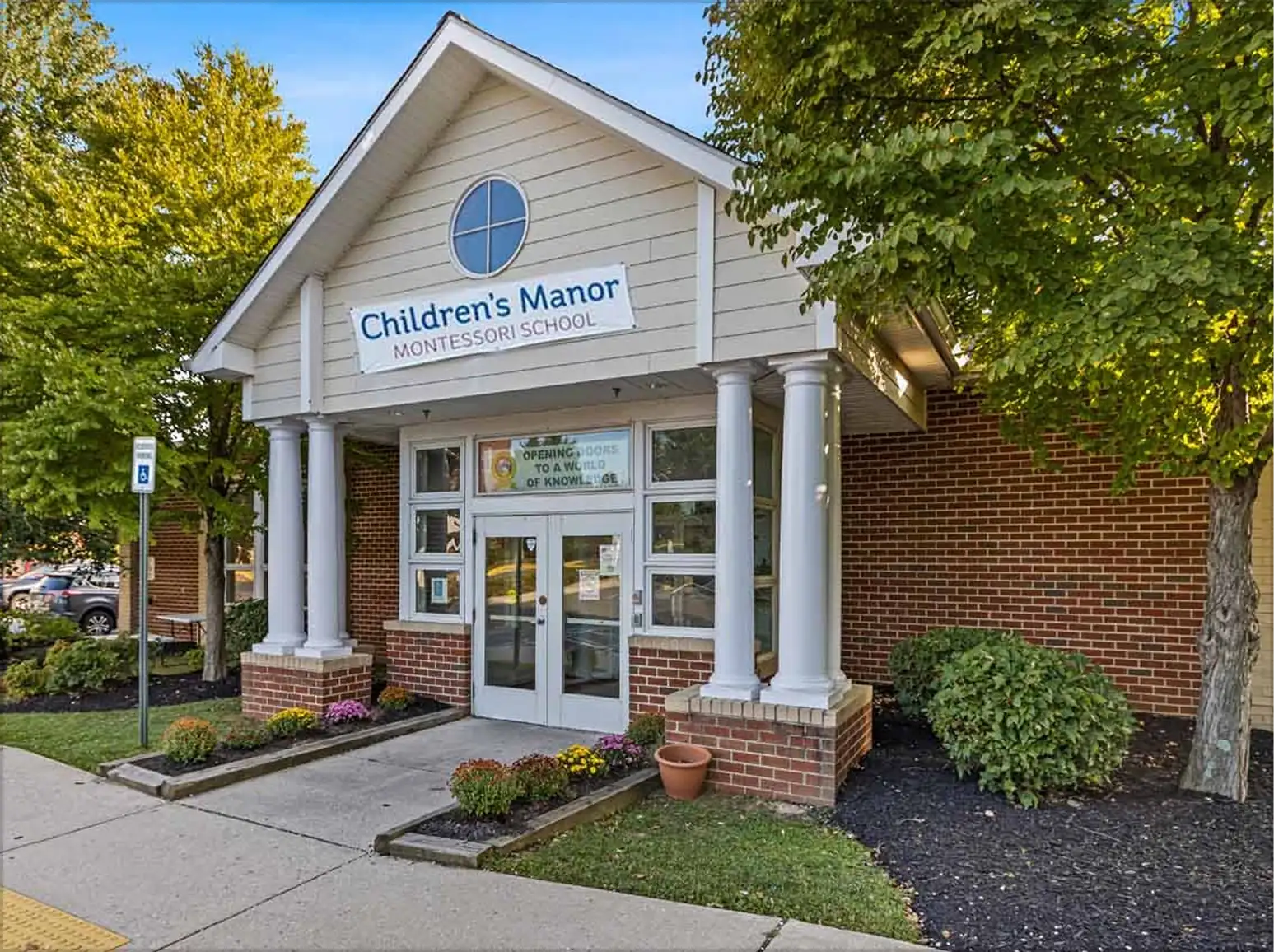 Children’s Manor Montessori School