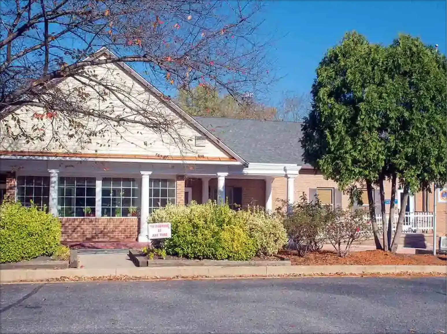 Children’s Manor Montessori School
