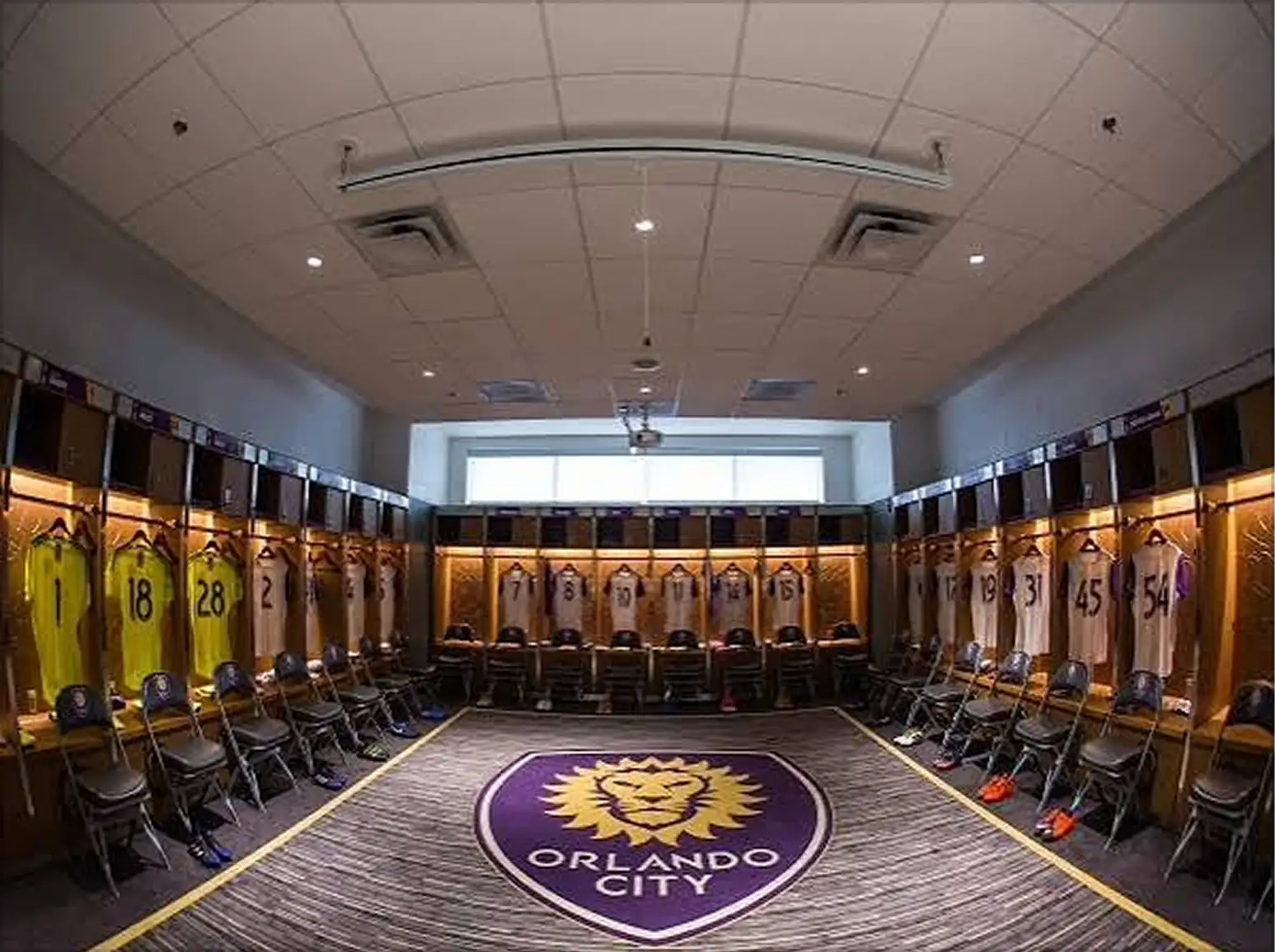 Orlando City