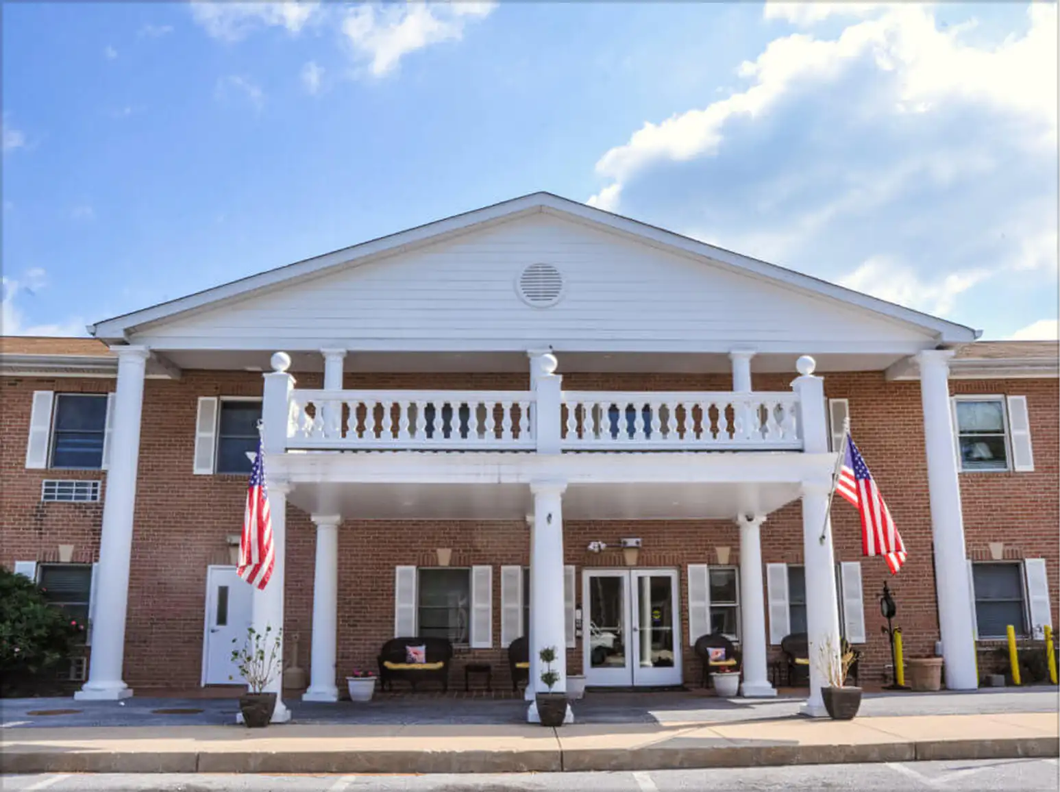 Shangri La Assisted Living