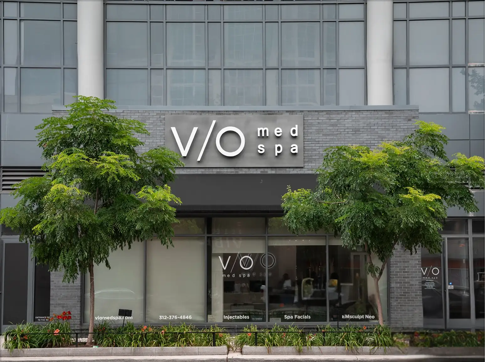 VIO Med Spa Franchise